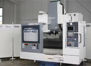 Mori Seiki MV-40 Mori Seiki MV-40