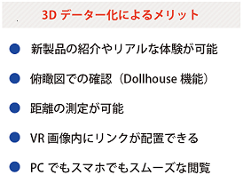 3D撮影メリット2