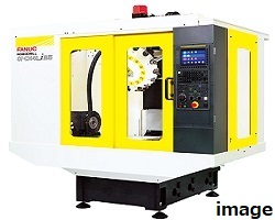 FANUC